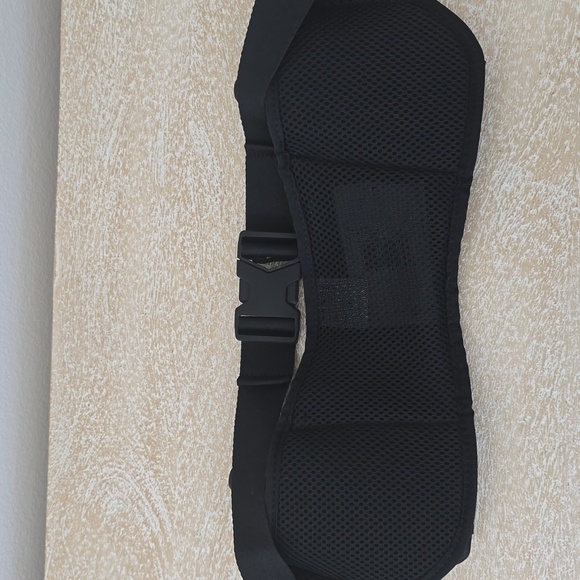 NWT Nike Double Bottle Running Hydration Belt - Picture 5 of 5